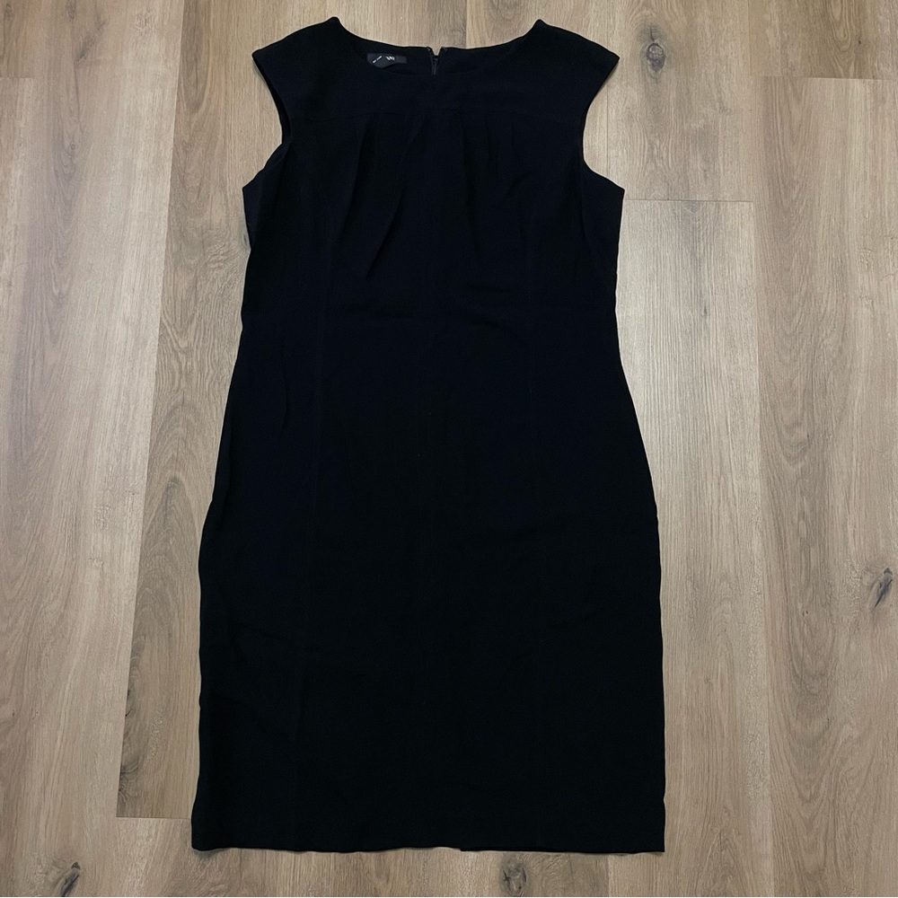 Alfani Black Sleeveless Dress in Size 12